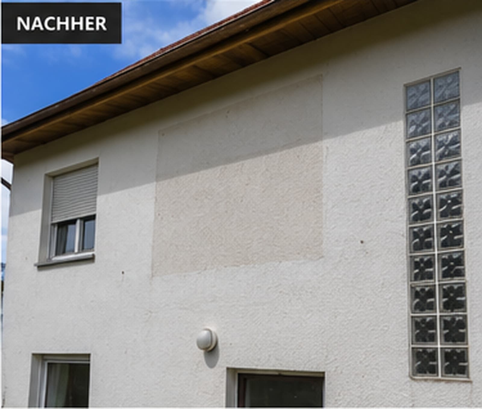 Balkonrückbau in Obergünzburg – Rückbau (Symbolbild)